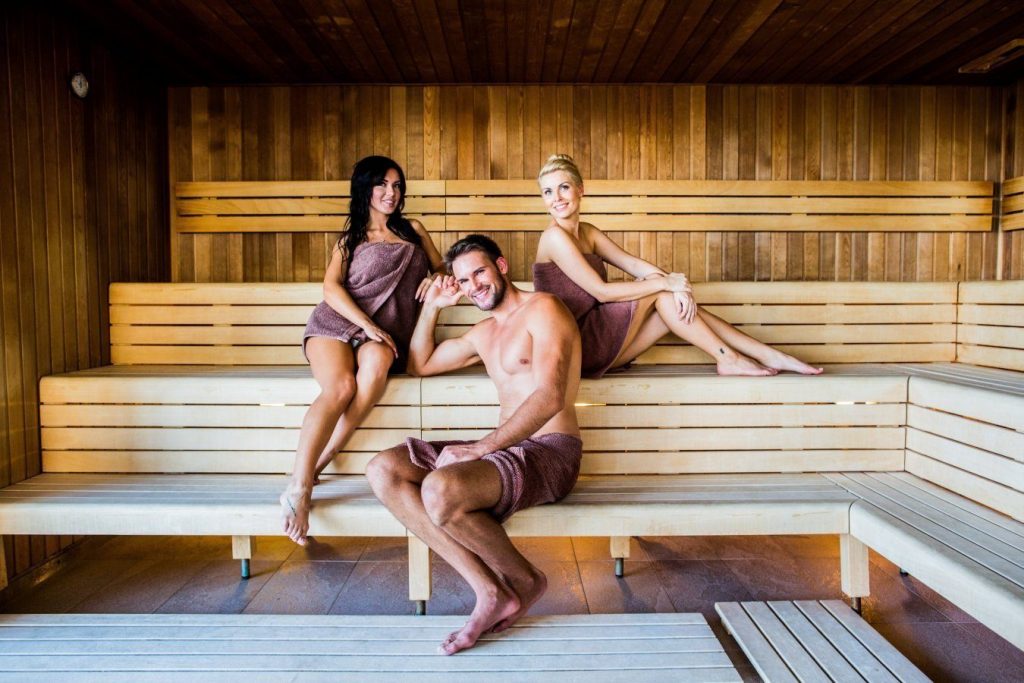 Medi Spa Biały Kamień