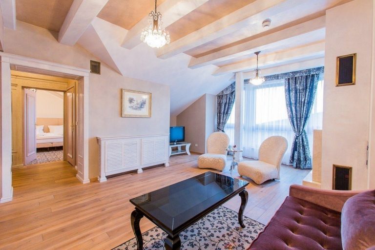 Medi Spa Biały Kamień