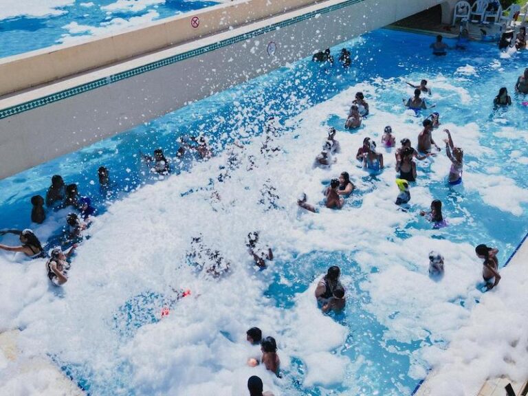 Nahrawess Resort & Thalasso