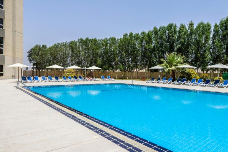 zjednoczone emiraty arabskie