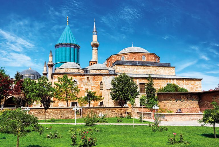 wycieczka objazdowa turcja