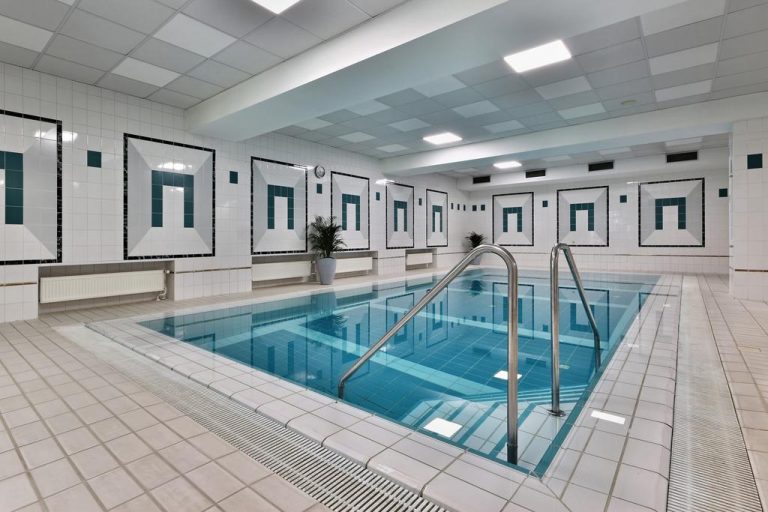 spa mariańskie łaźnie