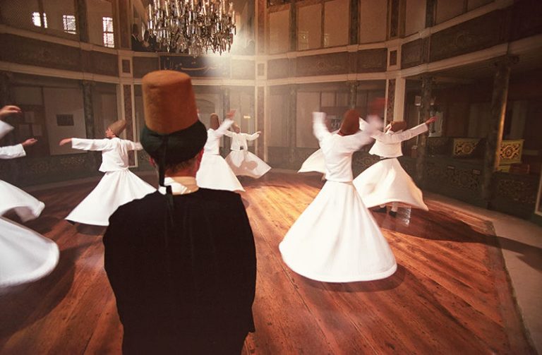 wycieczka objazdowa turcja