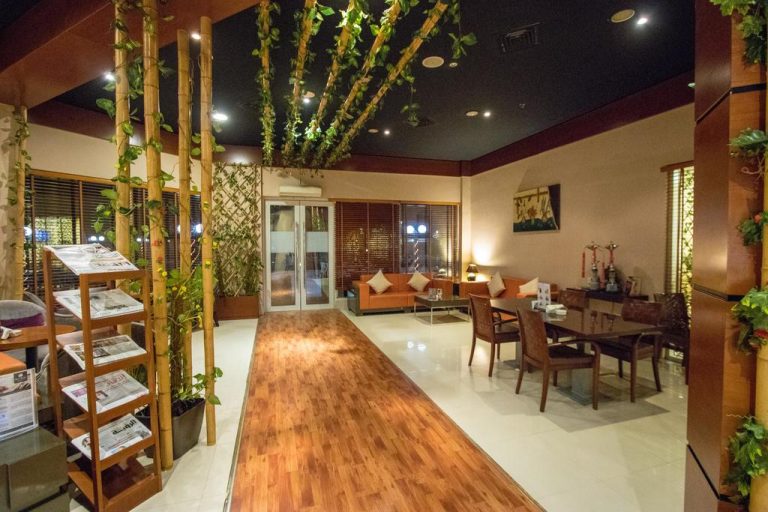 zjednoczone emiraty arabskie