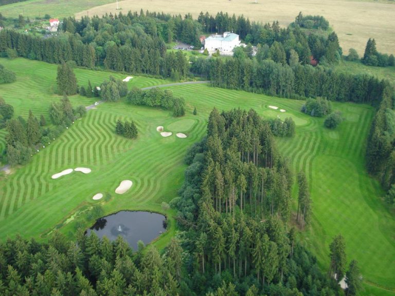 spa mariańskie łaźnie