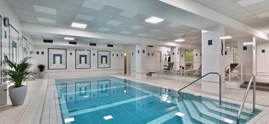 spa mariańskie łaźnie