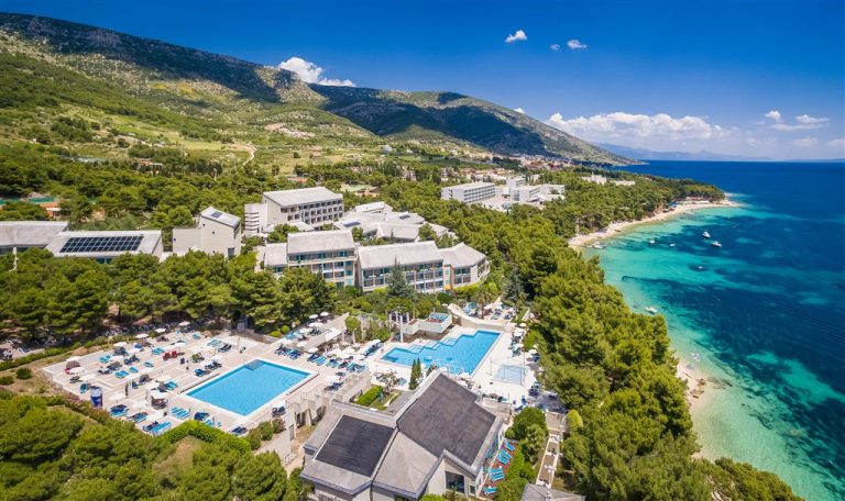 Hotel BRETANIDE Sport & Wellness resort