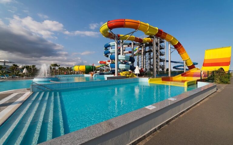 Limak Cyprus Deluxe Hote