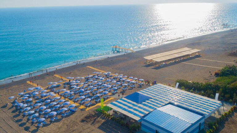 MARINE FAMILY CLUB HOTEL