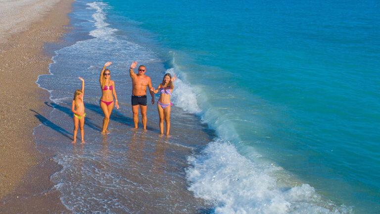 MARINE FAMILY CLUB HOTEL