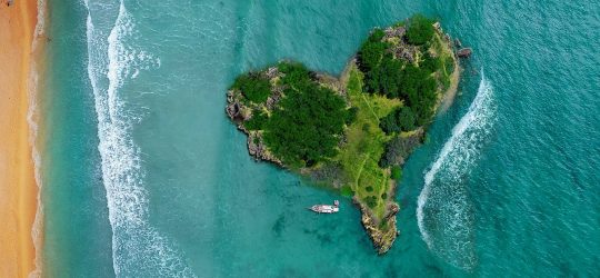 wycieczka na walentynki