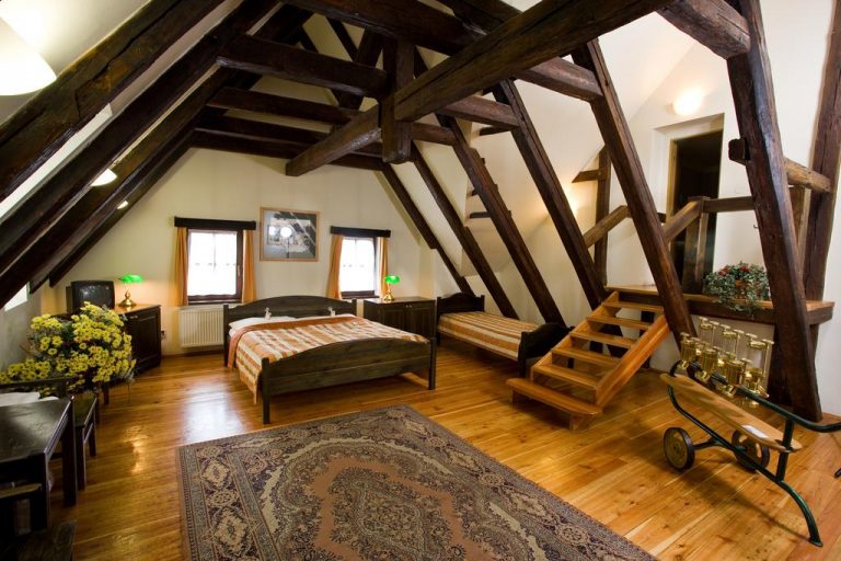 hotel praga