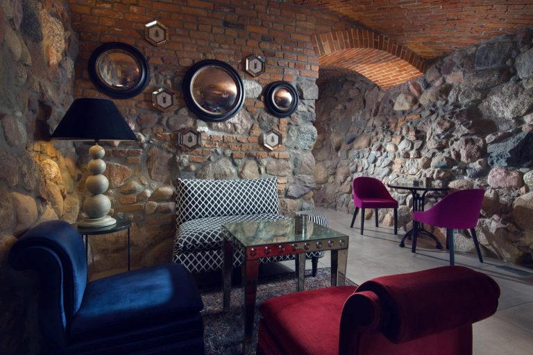 Relais & Châteaux Hotel Quadrille