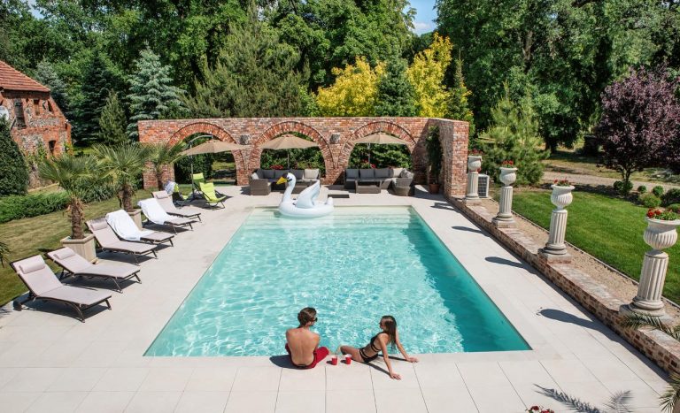 Żabi Dwór - Hotel, Restauracja, Spa