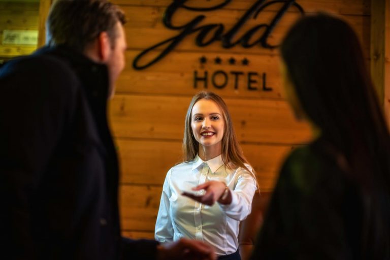 gold hotel zakopane