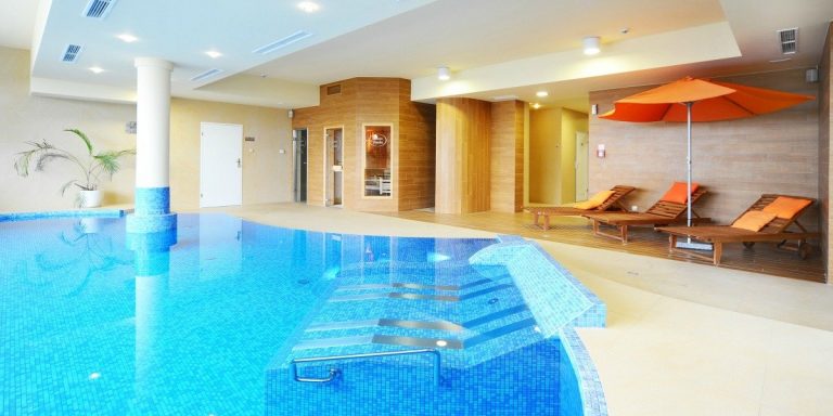 hotel polanica-zdrój