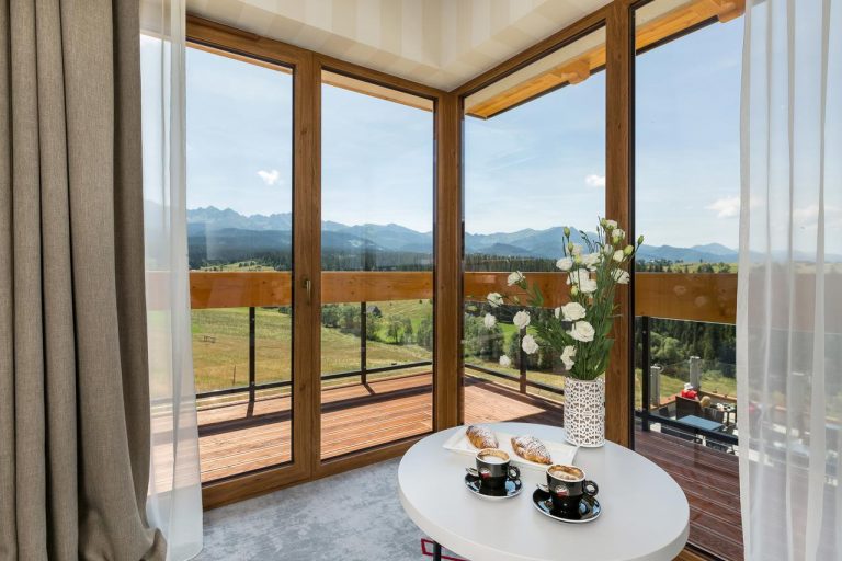 Hotel Kopieniec Fizjo- Med & SPA