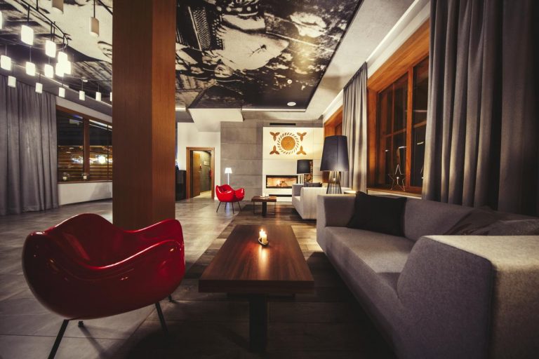 Hotel Kopieniec Fizjo- Med & SPA