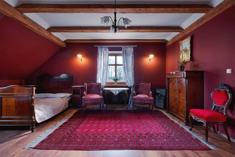 Żabi Dwór - Hotel, Restauracja, Spa