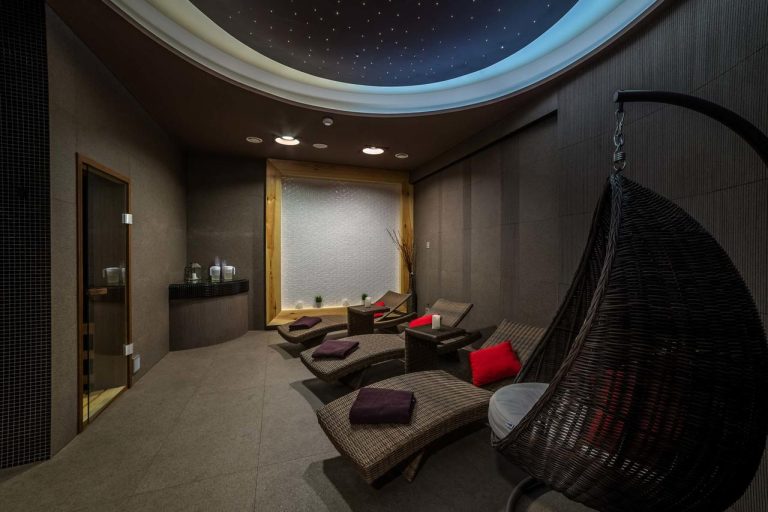 Hotel Kopieniec Fizjo- Med & SPA