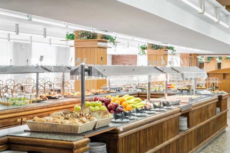 Hotel Cartago Nova By ALEGRIA