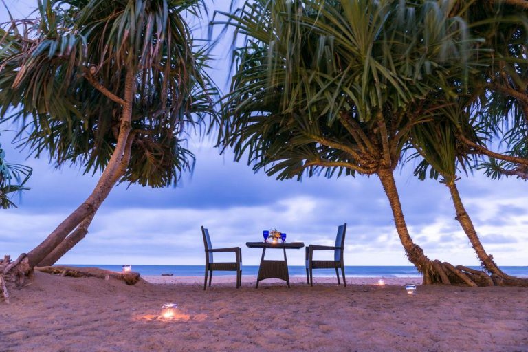 Jie Jie Beach By Jetwing