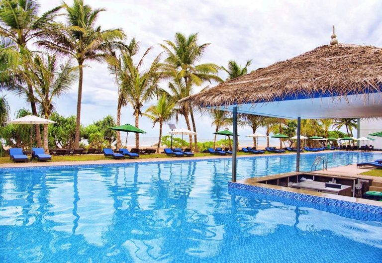 Jie Jie Beach By Jetwing