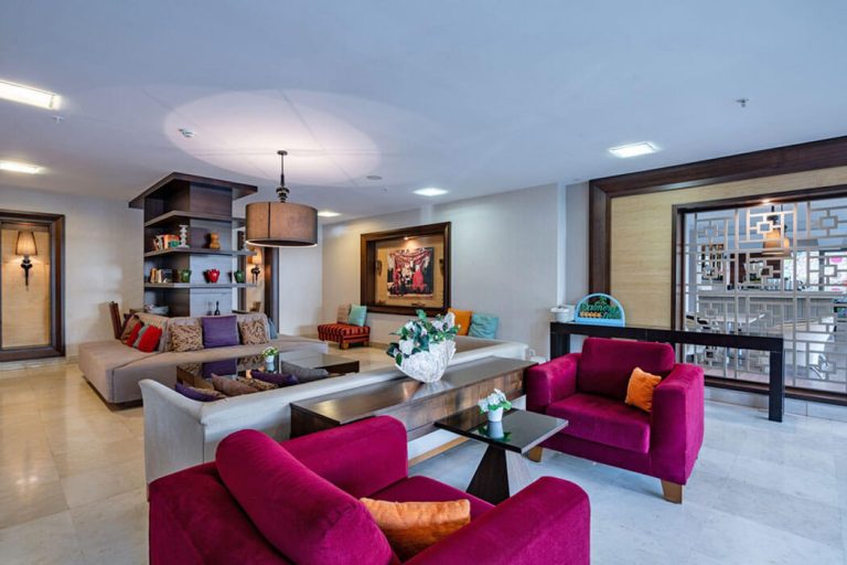 PALMERAS BEACH HOTEL