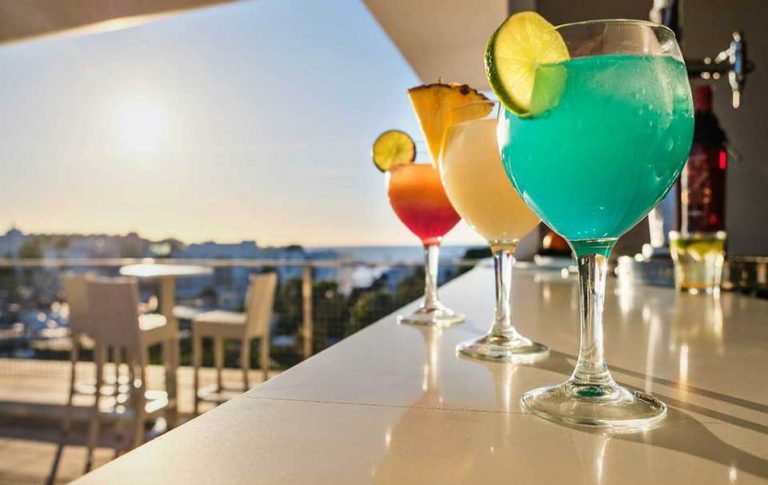 azuLine Hotel Bergantin