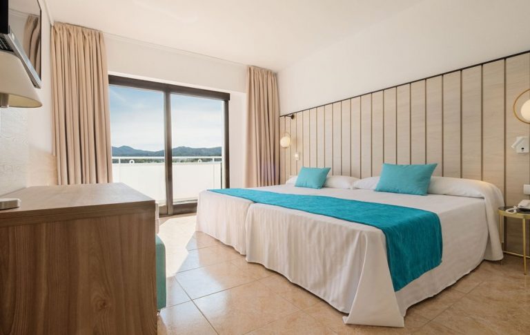 azuLine Hotel Bergantin