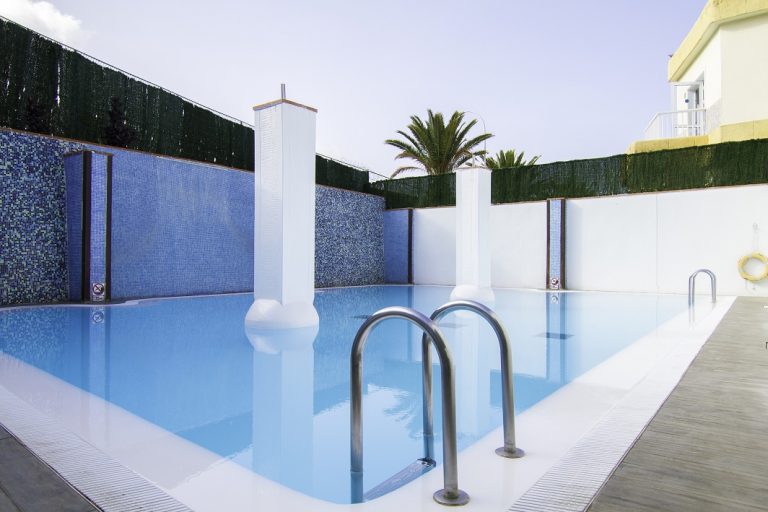 Bungalows Atlantida Teneryfa