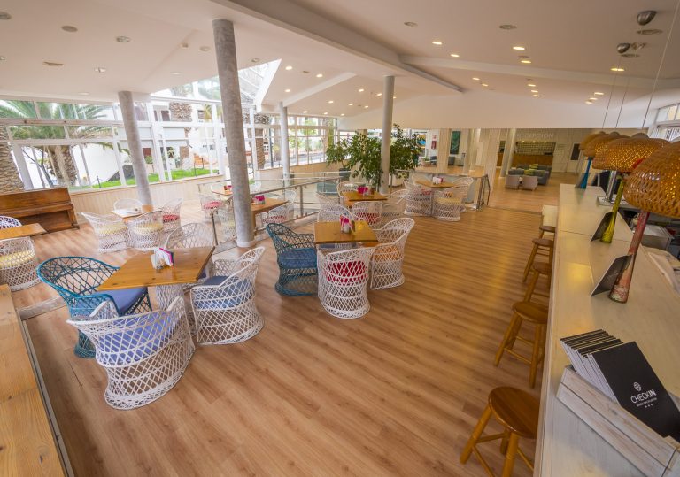 Bungalows Atlantida Teneryfa