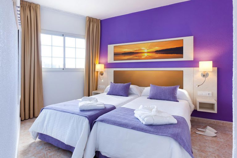 Bungalows Atlantida Teneryfa