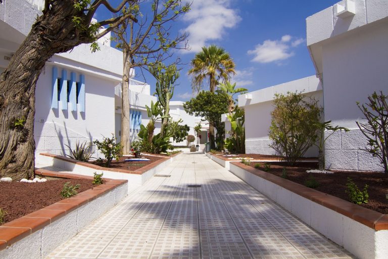 Bungalows Atlantida Teneryfa