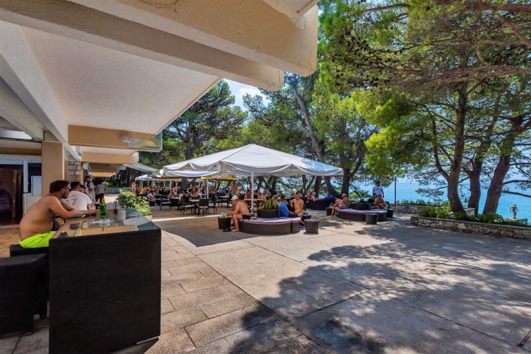 Domki mobilne w Chorwacji