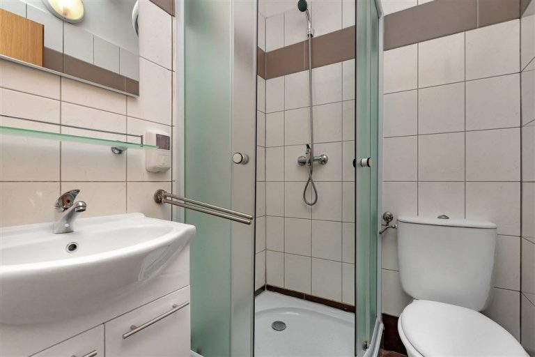 Domki mobilne w Chorwacji