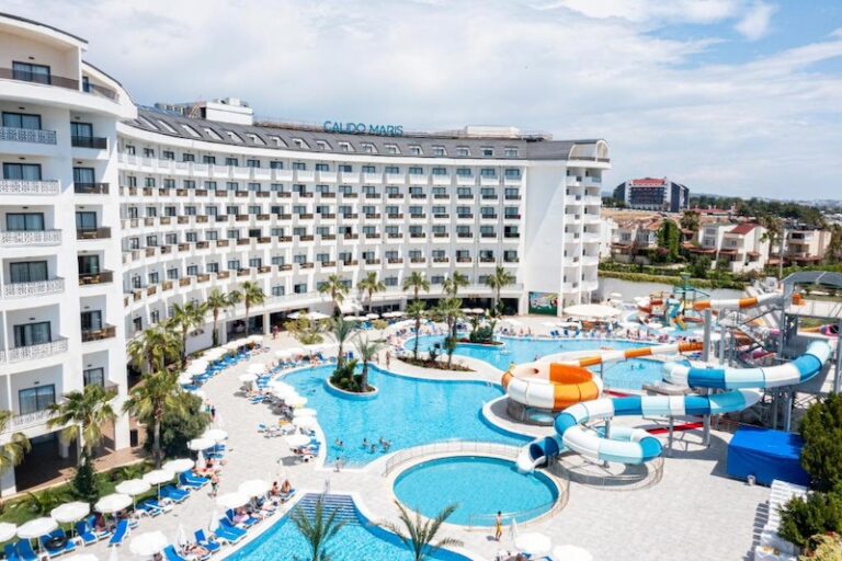 Calido Maris Hotel