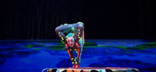 Cirque du Soleil