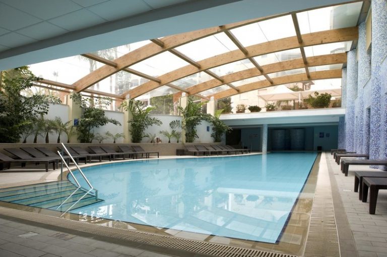 Atlantica Oasis Cypr