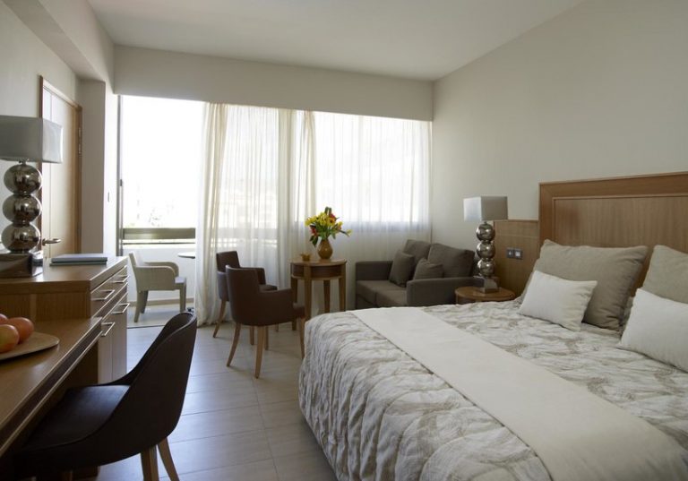 Atlantica Oasis Cypr