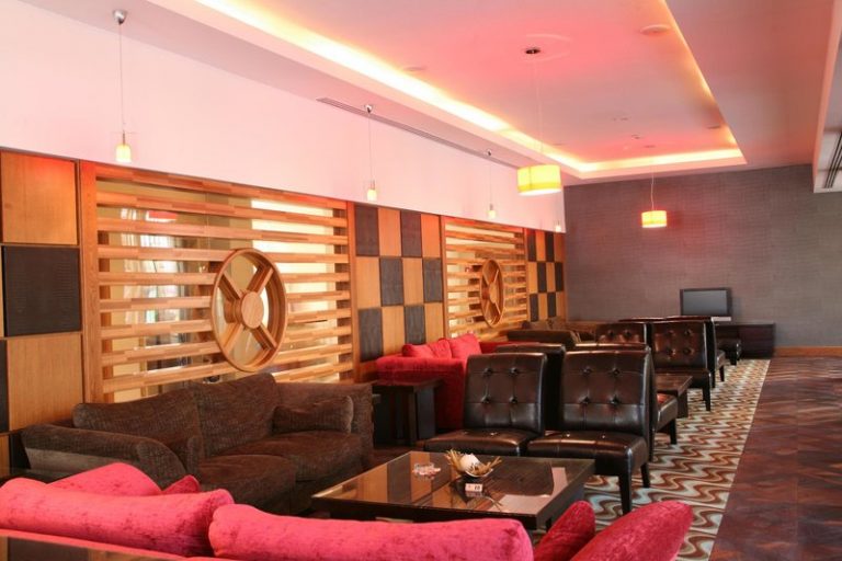 Atlantica Oasis Cypr