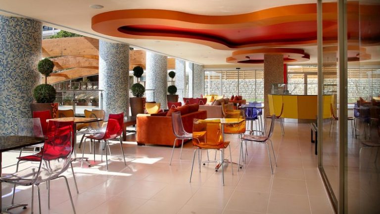 Atlantica Oasis Cypr