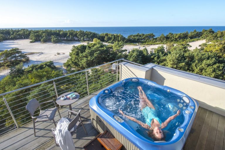 Havet Hotel Resort & Spa