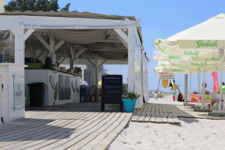 Havet Hotel Resort & Spa