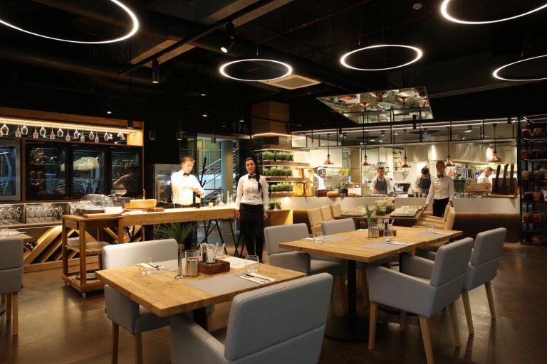 Havet Hotel Resort & Spa