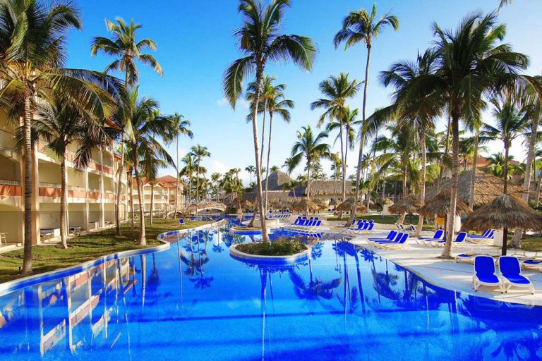 Majestic Colonial Punta Cana