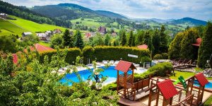 Rancho Adama Beskidy