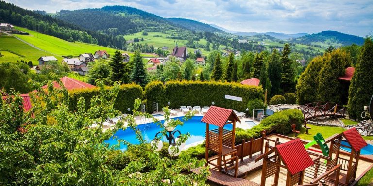 Rancho Adama Beskidy