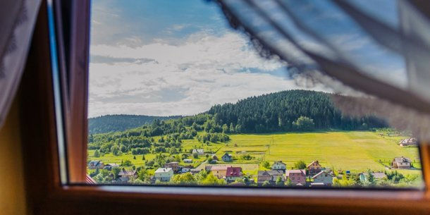 Rancho Adama Beskidy