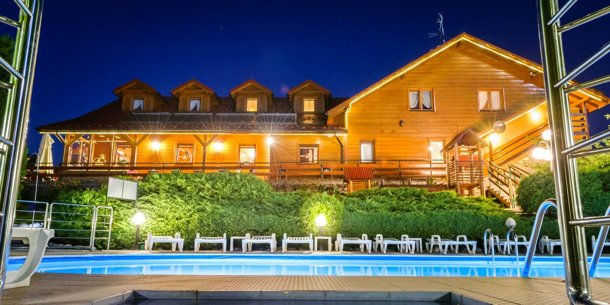 Rancho Adama Beskidy